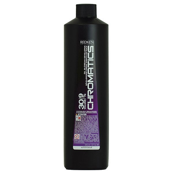 

Проявитель Redken Chromatics 30vol [9%, Проявитель Redken Chromatics 30vol [9%]