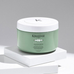Очищающая глиняная маска Kerastase Specifique Argile Equilibrante