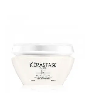 Маска Kerastase Masque Rehydratant