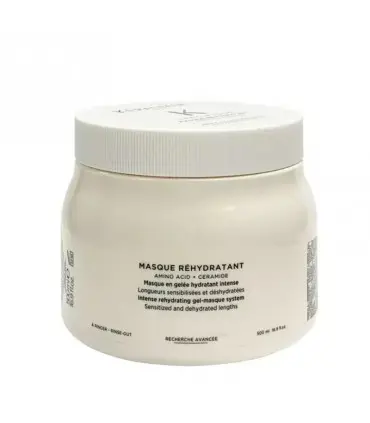 Маска Kerastase Masque Rehydratant