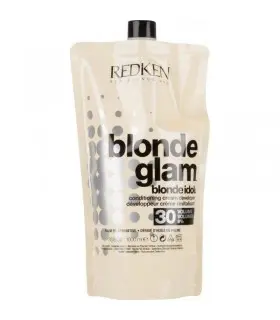 Оксид Redken Blonde Glam 30Vol [9%]