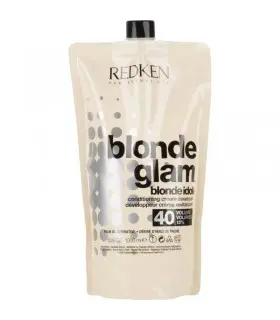 Оксид Redken Blonde Glam 40Vol [12%]