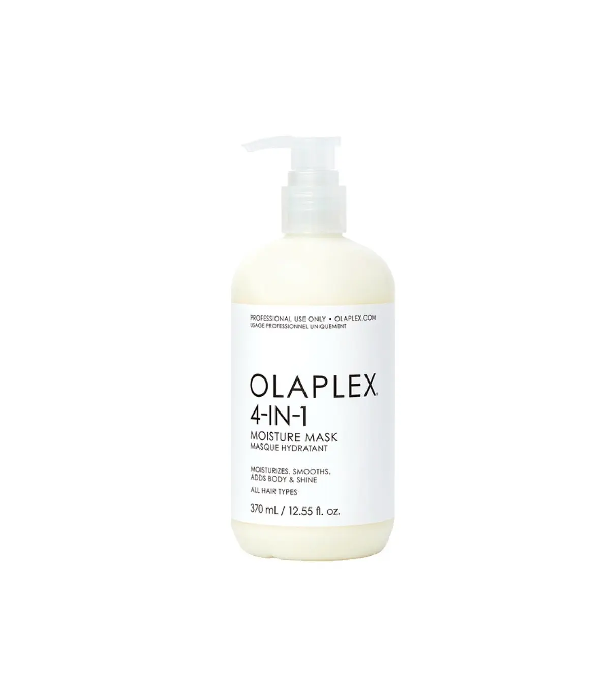 Olaplex 4in1 good Mask Professional Size 12oz