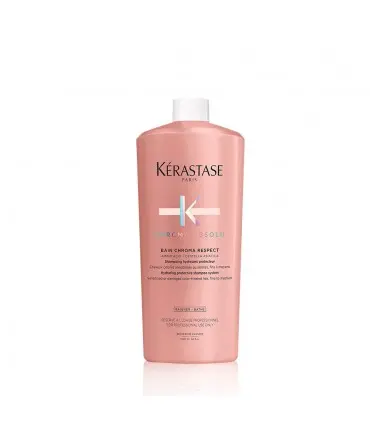 Шампунь Kerastase Chroma Respect