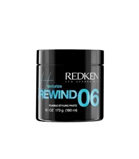 Паста Redken Rewind 06, 150мл