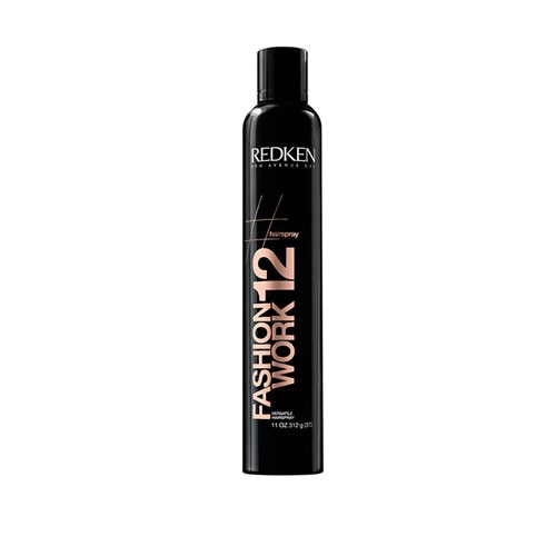 

Спрей Redken Fashion Work 12, 400мл