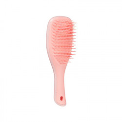 Расческа Tangle Teezer The Wet Detangler Mini Blush Glow Frost
