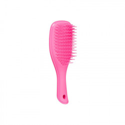 Расческа Tangle Teezer The Wet Detangler Mini Pink Sherbet