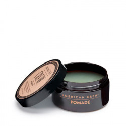 Мужской стайлинг для укладки American Crew Pomade, 85гр