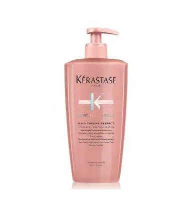 Шампунь Kerastase Chroma Respect 500мл