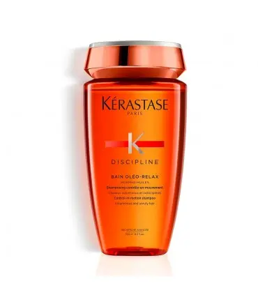 Шампунь Kerastase Discipline Bain Oleo Relax Shampoo