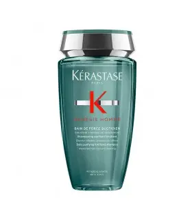 Шампунь для мужчин  Kerastase Genesis Homme Bain de Force Quotidien 250ml укрепляющий