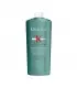 Мужской шампунь Kerastase Genesis Homme Bain de Force Quotidien 1000ml для укрепления волос