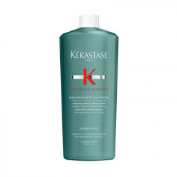 Мужской шампунь Kerastase Genesis Homme Bain de Force Quotidien 1000ml для укрепления волос
