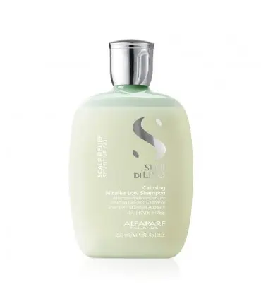 Купить шампунь Alfaparf Milano Scalp Calming Micellar Low для чувствительной кожи головы