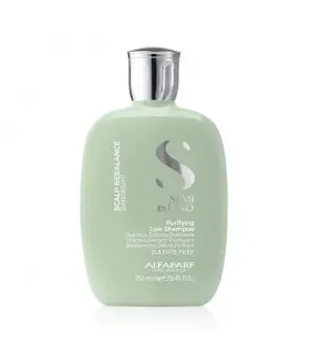 Профессиональный шампунь от перхоти Alfaparf Milano Scalp Purifying Shampoo