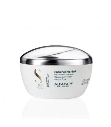 Маска Alfaparf Milano Diamond Illuminating Mask 200мл