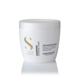 Маска Alfaparf Milano Diamond Illuminating Mask 500мл