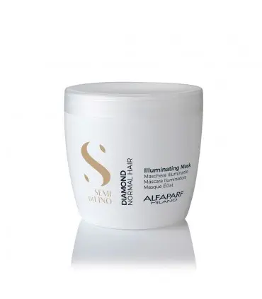 Маска Alfaparf Milano Diamond Illuminating Mask 500мл