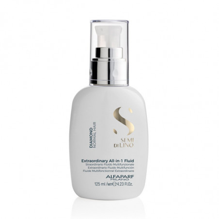 Флюид Alfaparf Milano Diamond Extraordinary All-In-1 Fluid