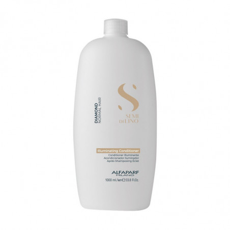 Кондиционер Alfaparf Milano Diamond Illuminating Conditioner 1000мл