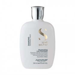 Шампунь Alfaparf Milano Diamond Illuminating Low 250мл