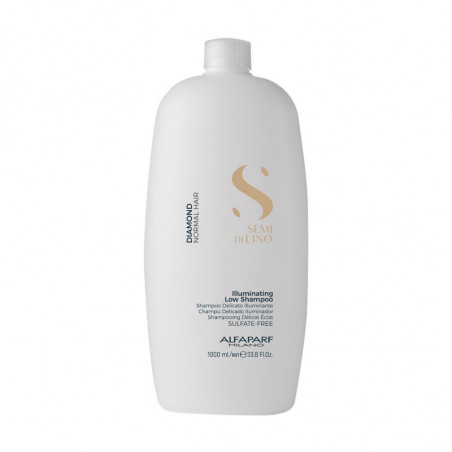 Шампунь Alfaparf Milano Diamond Illuminating Low 1000мл