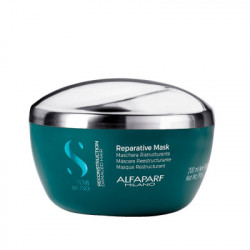Маска Alfaparf Milano Reconstruction Reparative Mask 200мл