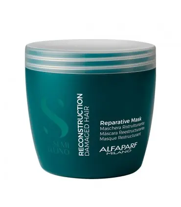 Маска Alfaparf Milano Reconstruction Reparative Mask 500мл