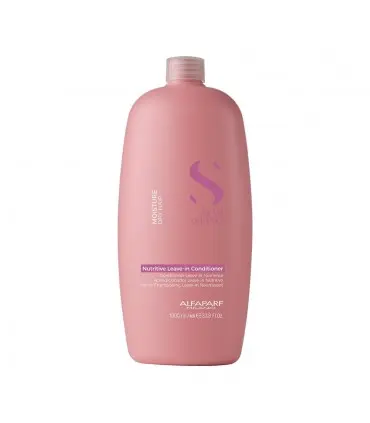 Кондиционер Alfaparf Milano Moisture Nutritive Leave-In Conditioner 1000ml