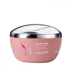Маска Alfaparf Milano Moisture Nutritive Mask 200мл