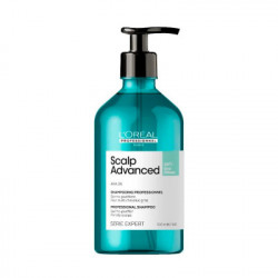 Шампунь L'Oreal Professionnel Scalp Advanced Oiliness  500ml