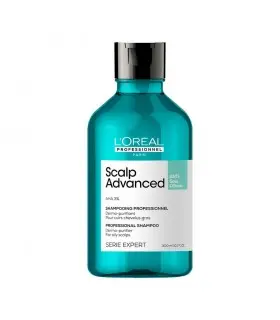 Шампунь L'Oreal Professionnel Scalp Advanced Oiliness  300ml