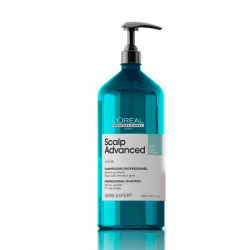 Шампунь L'Oreal Professionnel Scalp Advanced Oiliness  1500ml