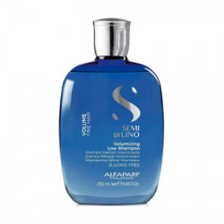 Профессиональный шампунь Alfaparf Milano Volumizing Low для придания объема волосам 250мл