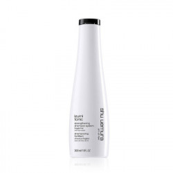 Шампунь Shu Uemura Izumi Tonic Strengthening Shampoo 300ml
