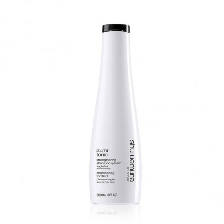 Шампунь Shu Uemura Izumi Tonic Strengthening Shampoo 300ml