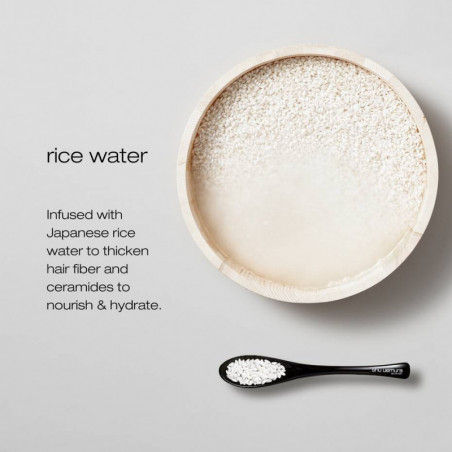 Шампунь Shu Uemura Izumi Tonic Strengthening Shampoo