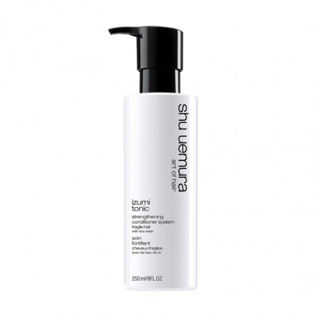 Кондиционер Shu Uemura Izumi Tonic Strengthening Conditioner 250мл