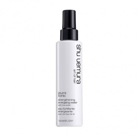 Спрей Shu Uemura Izumi Tonic Strengthening Energizing Water 150мл