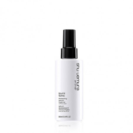 Сыворотка Shu Uemura Izumi Tonic Thickening Serum 90мл