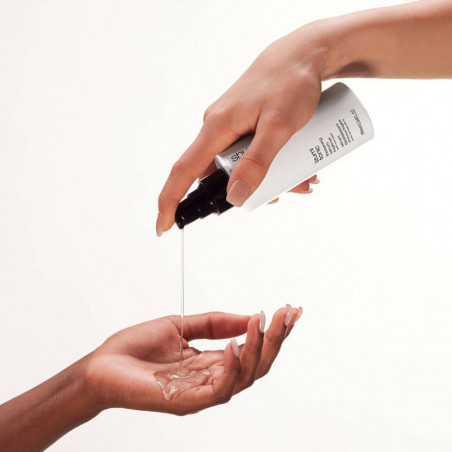 Утолщающая сыворотка Shu Uemura Izumi Tonic Thickening Serum