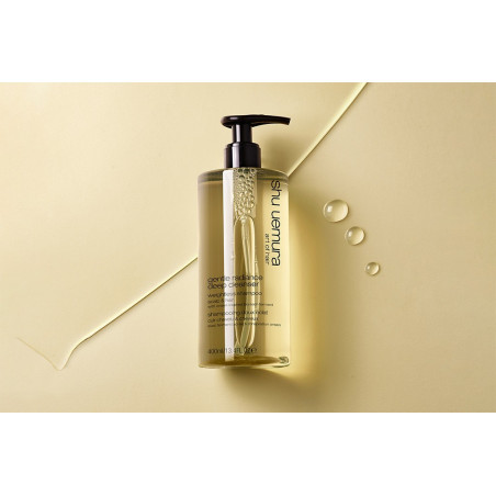 Шампунь Shu Uemura Deep Cleanser Gentle Radiance