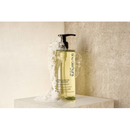 Шампунь Shu Uemura Deep Cleanser Gentle Radiance