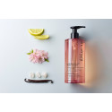 Шампунь Shu Uemura Delicate Comfort Deep Cleanser