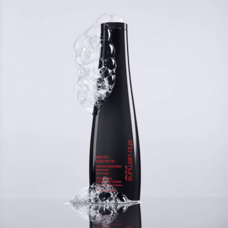 Шампунь Shu Uemura Ashita Supreme Shampoo