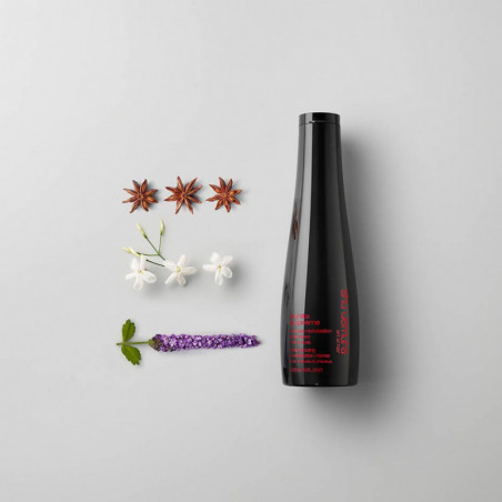 Шампунь Shu Uemura Ashita Supreme Shampoo