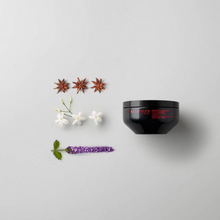 Маска Shu Uemura Ashita Supreme Intense Revitalization Treatment