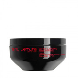 Маска Shu Uemura Ashita Supreme Intense Revitalization Treatment 200ml