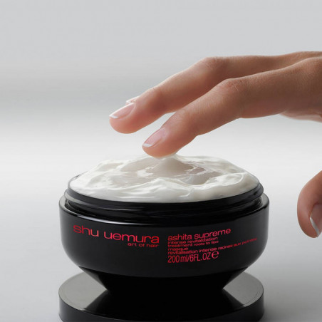 Маска Shu Uemura Ashita Supreme Intense Revitalization Treatment